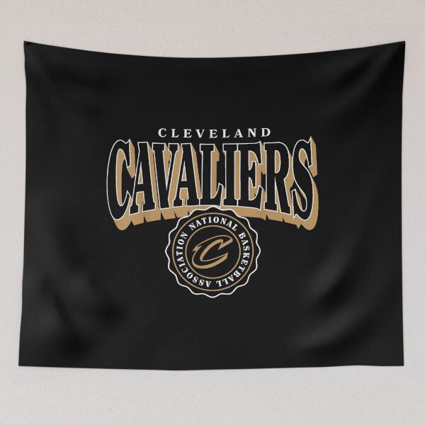 Item preview, Cleveland Basketball Gold Design designed and sold by SaryaSmyth19.
