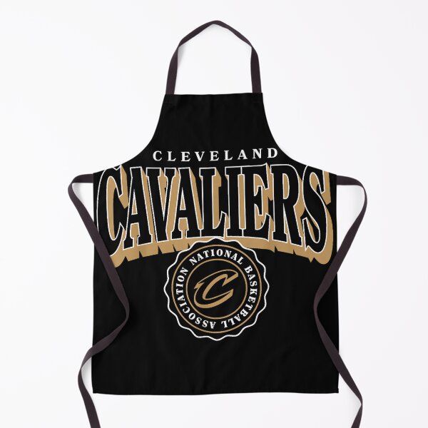 Item preview, Cleveland Basketball Gold Design designed and sold by SaryaSmyth19.