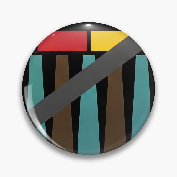 Item preview, Black Celebration / Minimal Style Graphic Artwork Design #7106 designed and sold by trusty-ben-art.