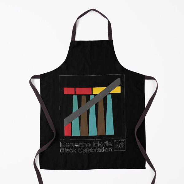 Item preview, Black Celebration / Minimal Style Graphic Artwork Design #7106 designed and sold by trusty-ben-art.