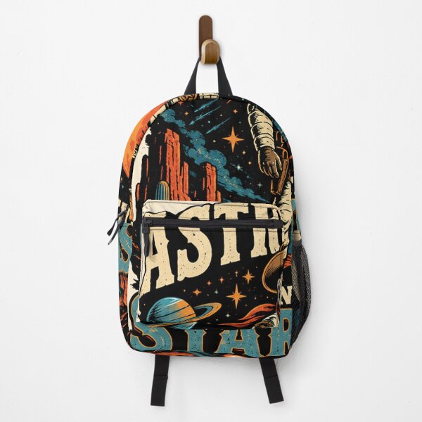 Item preview, Astronaut In The Stardust designed and sold by DeMineArts.