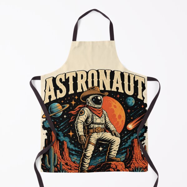 Item preview, Astronaut In The Stardust designed and sold by DeMineArts.