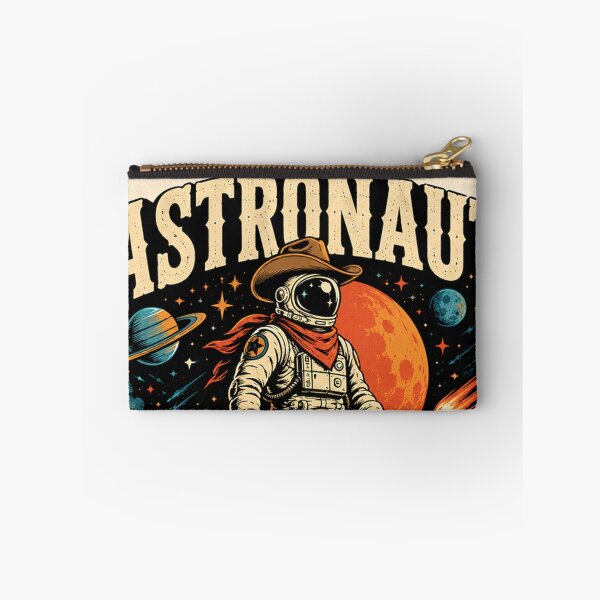 Item preview, Astronaut In The Stardust designed and sold by DeMineArts.