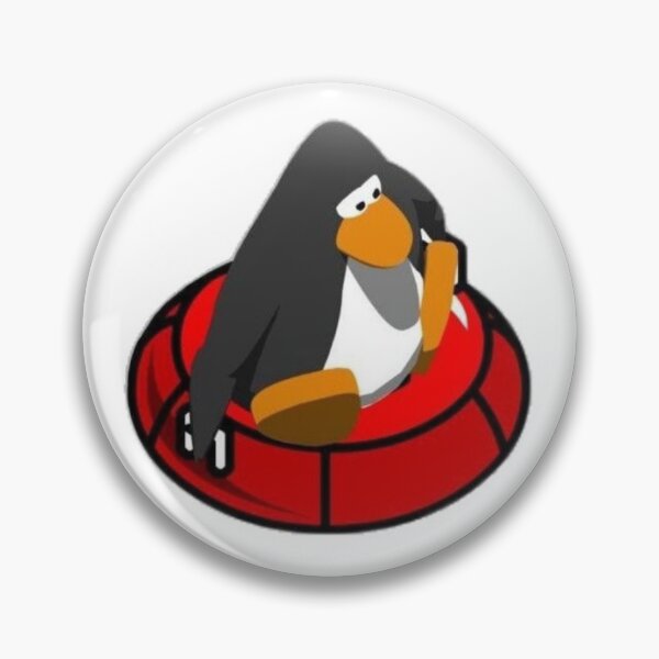 Item preview, club penguin sled  designed and sold by CatsCritterDesigns .