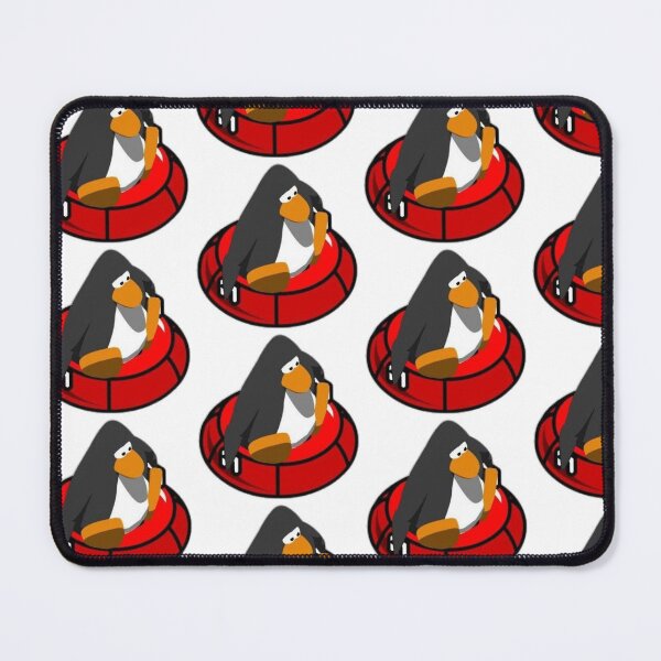 Item preview, club penguin sled  designed and sold by CatsCritterDesigns .