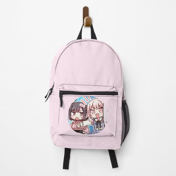 Item preview, Mizuki Akiyama and Ena Shinonome designed and sold by Lauwuuh.