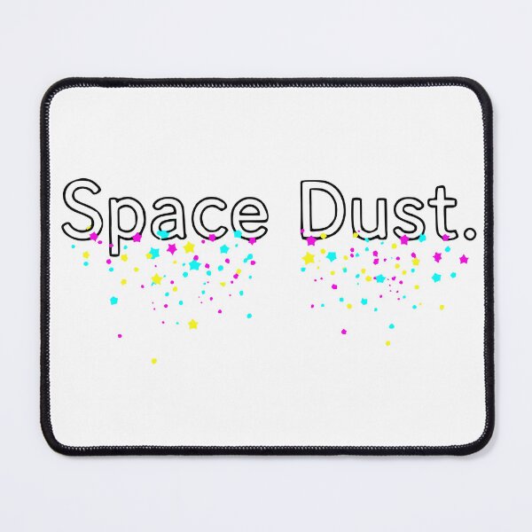 Item preview, Space Dust. designed and sold by Creative jiffy.