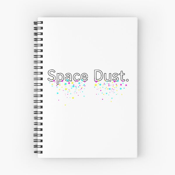 Item preview, Space Dust. designed and sold by Creative jiffy.