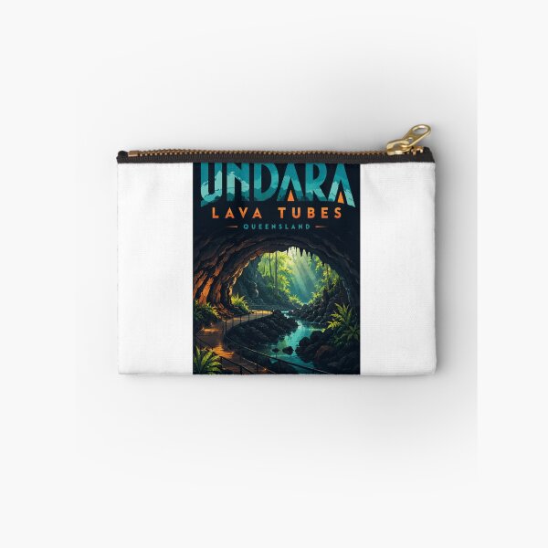 Item preview, Undara Lava Tubes Queensland Atherton Tablelands Australia designed and sold by Aryabek.