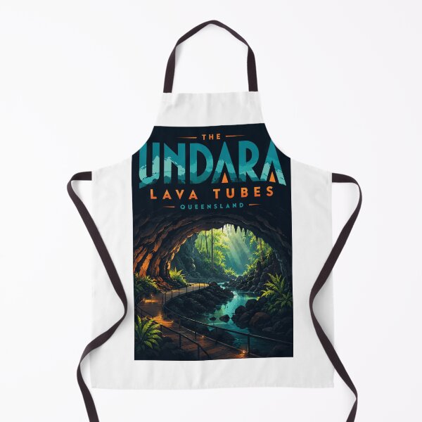 Item preview, Undara Lava Tubes Queensland Atherton Tablelands Australia designed and sold by Aryabek.