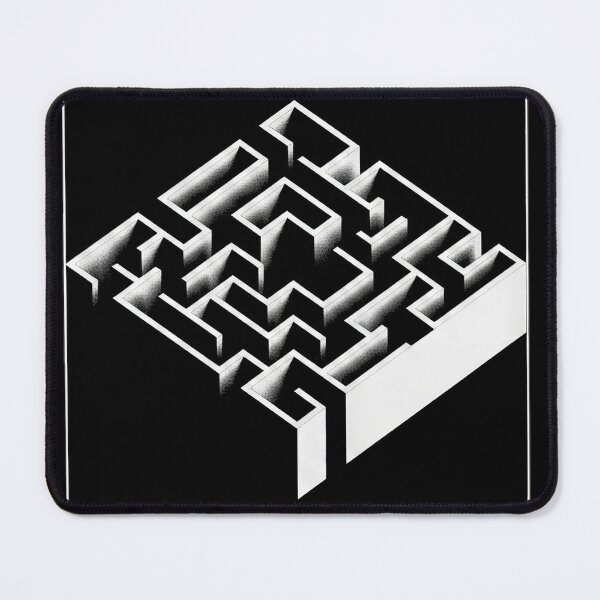 Item preview, Burial / Minimalist Graphic Fan Artwork Design #9838 designed and sold by trusty-ben-art.