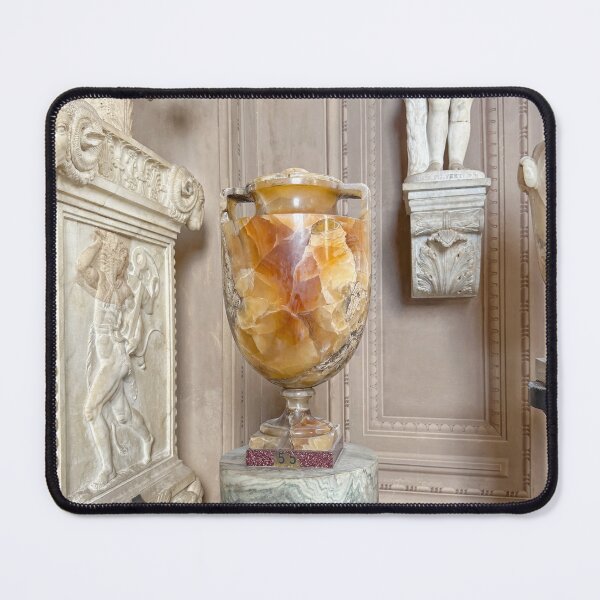 Item preview, Ancient onyx urn designed and sold by psychoshadow.