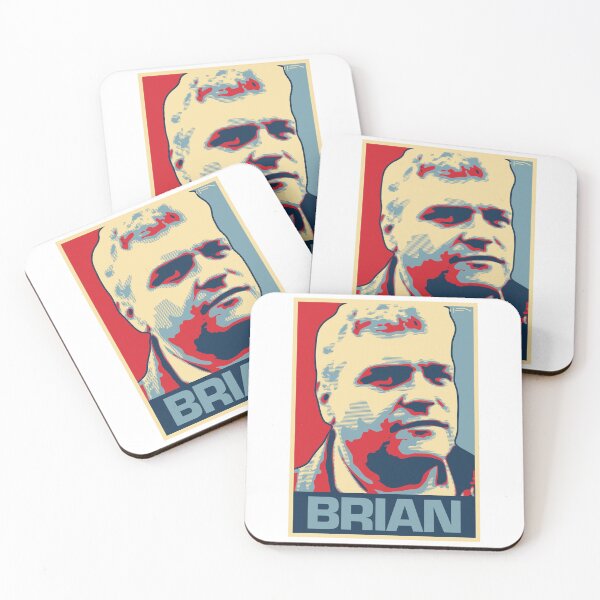 Item preview, Brian designed and sold by DFA.