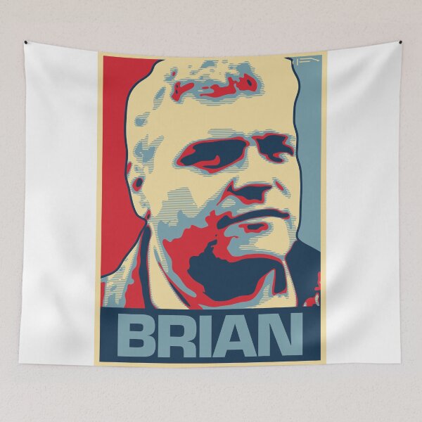 Item preview, Brian designed and sold by DFA.