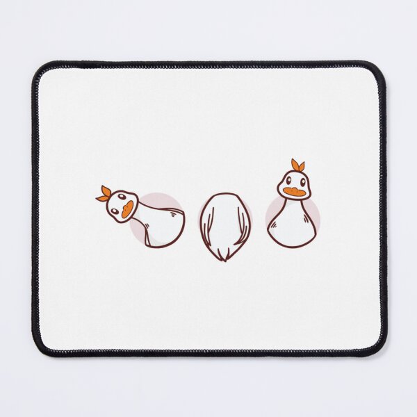 Item preview, Triple Ducks Cute Duckling Motion Sequence Art designed and sold by WeirdHelgas.