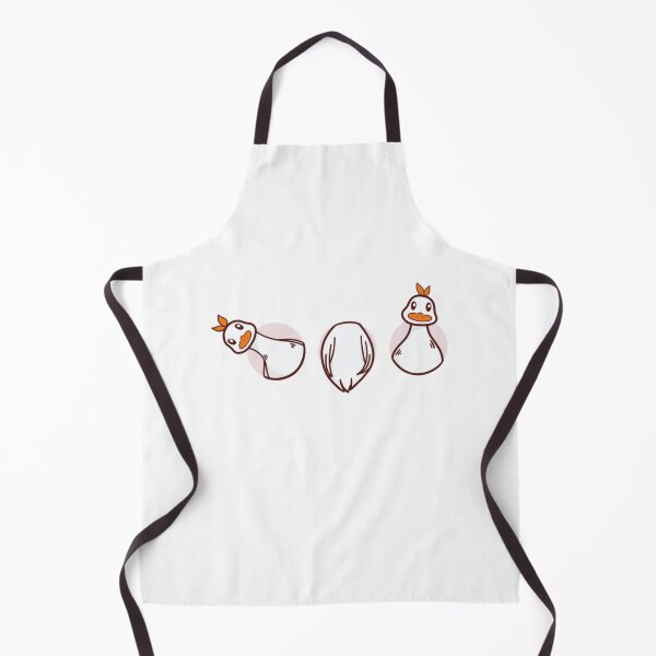 Item preview, Triple Ducks Cute Duckling Motion Sequence Art designed and sold by WeirdHelgas.