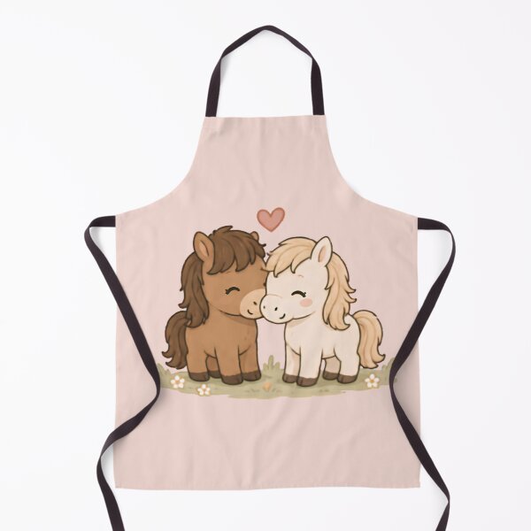 Item preview, Cute Pony Love designed and sold by MellowMunchkins.