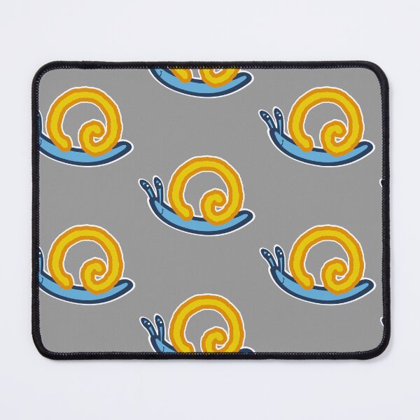 Item preview, Aro ace snail  designed and sold by Day10Machine.