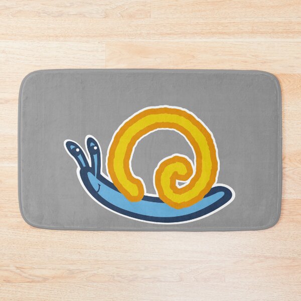 Item preview, Aro ace snail  designed and sold by Day10Machine.
