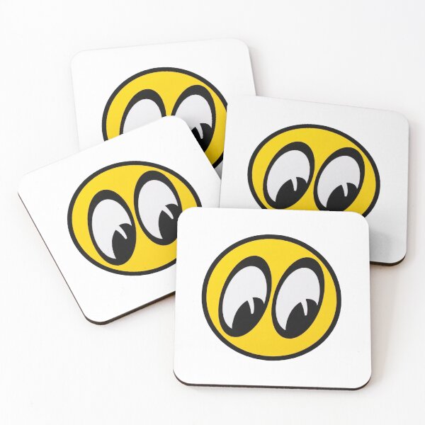 Item preview, The moon eyes is watching designed and sold by anuggra.