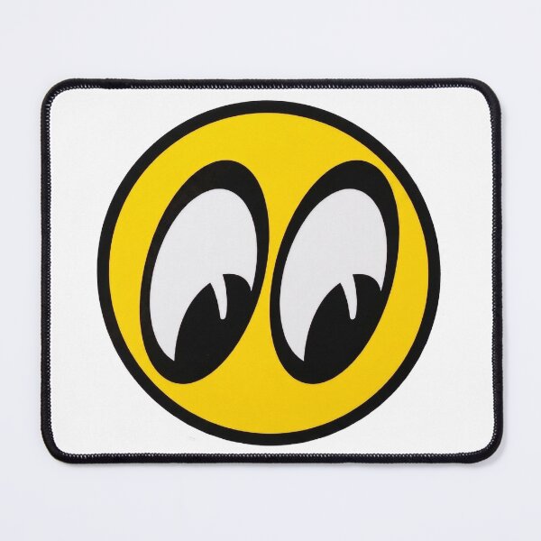 Item preview, The moon eyes is watching designed and sold by anuggra.
