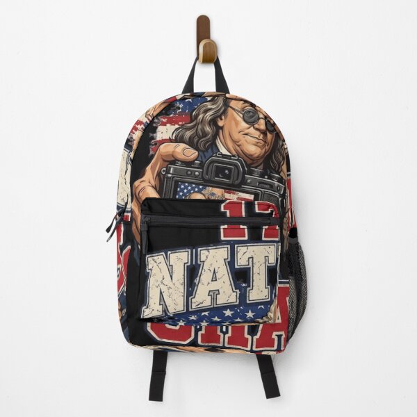 Item preview, 1776 National Champs - Funny Founding Fathers Selfie USA Patriotic designed and sold by haitrieuic96.