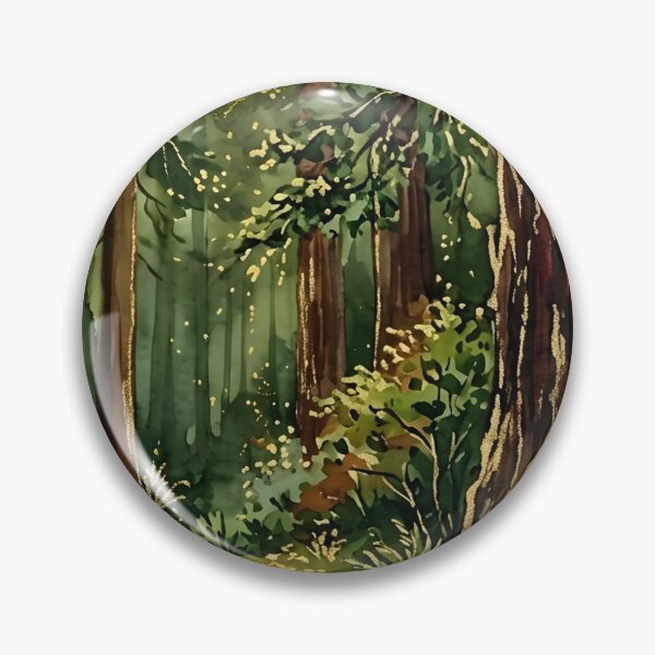 Item preview, Redwood Tree designed and sold by GraphicsClub.