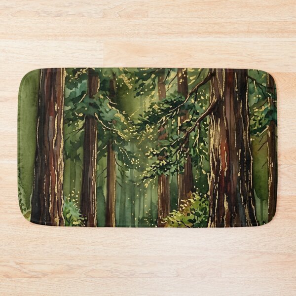 Item preview, Redwood Tree designed and sold by GraphicsClub.