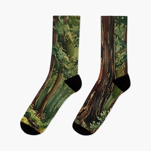 Item preview, Redwood Tree designed and sold by GraphicsClub.