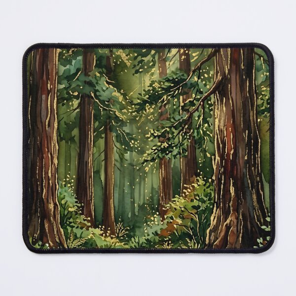 Item preview, Redwood Tree designed and sold by GraphicsClub.