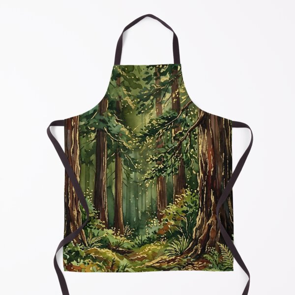 Item preview, Redwood Tree designed and sold by GraphicsClub.
