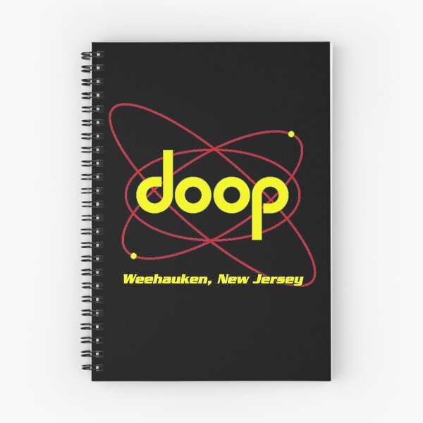 Item preview, Democratic Order Of Planets (DOOP) designed and sold by inesbotdesigns.