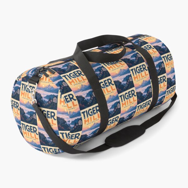 Item preview, Tiger Hill Sunrise Kanchenjunga Darjeeling West Bengal designed and sold by Places On Earth.
