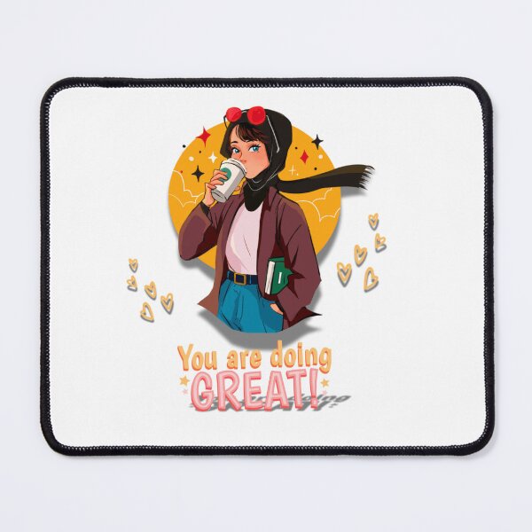 Item preview, You Are Doing Great designed and sold by Soujji-Designs.