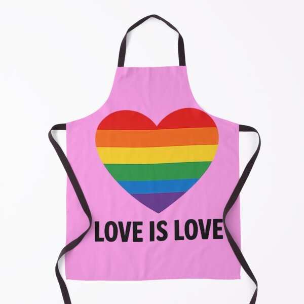 Item preview, Love is Love in June designed and sold by fadeinkstudio.