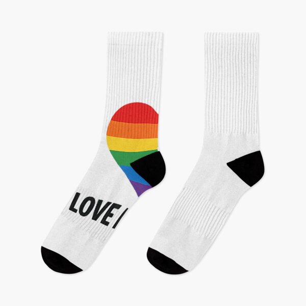 Item preview, Love is Love in June designed and sold by fadeinkstudio.