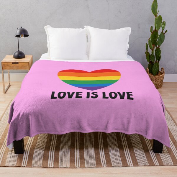 Item preview, Love is Love in June designed and sold by fadeinkstudio.