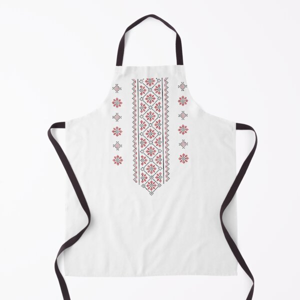 Item preview, Palestinian Tatreez Embroidery Cross Stitch Pattern17 -lght designed and sold by Hurriyyatee.