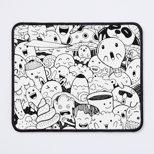 Item preview, Doodle art designed and sold by Desikhanna123.
