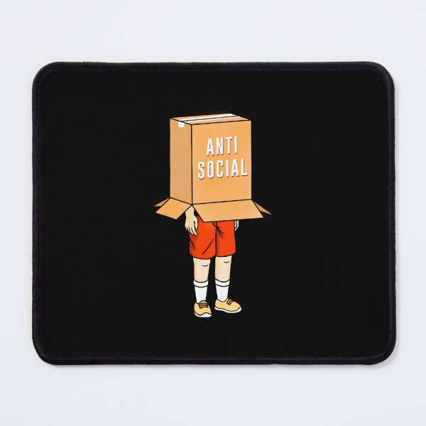 Item preview, Introvert kid designed and sold by Roysdisturbia.