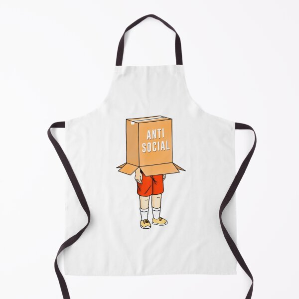Item preview, Introvert kid designed and sold by Roysdisturbia.