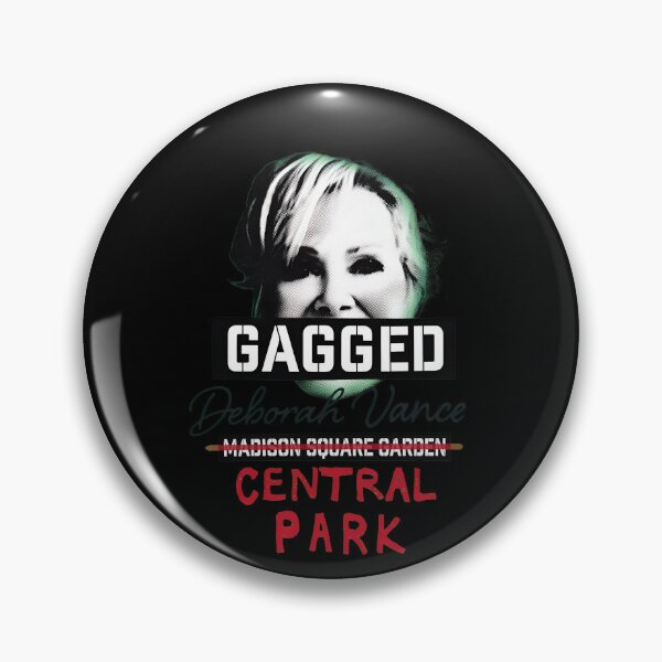 Item preview, GAGGED Deborahs Vances Central Park designed and sold by tuanhdao.