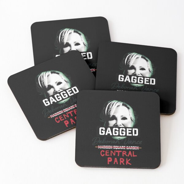 Item preview, GAGGED Deborahs Vances Central Park designed and sold by tuanhdao.