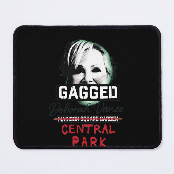 Item preview, GAGGED Deborahs Vances Central Park designed and sold by tuanhdao.