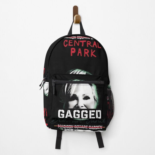 Item preview, GAGGED Deborahs Vances Central Park designed and sold by tuanhdao.