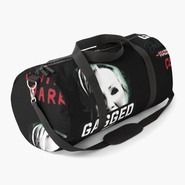 Item preview, GAGGED Deborahs Vances Central Park designed and sold by tuanhdao.