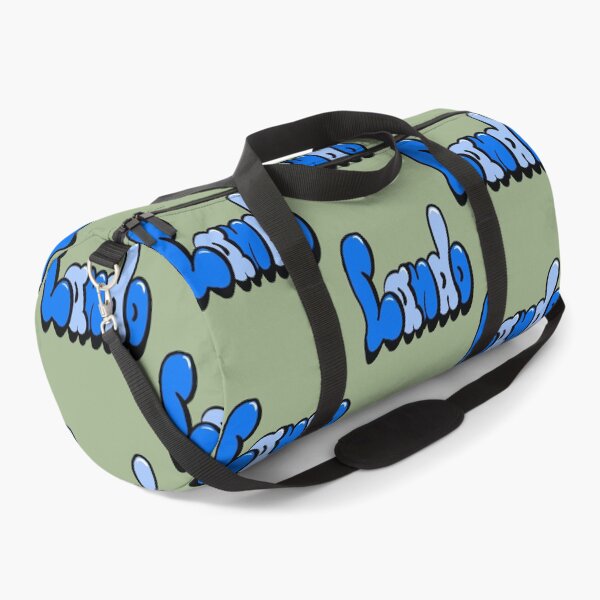 Item preview, Lando name in Blue graffiti calligrapher The top 10 best Personalized Custom Name designed and sold by Artonmytee.