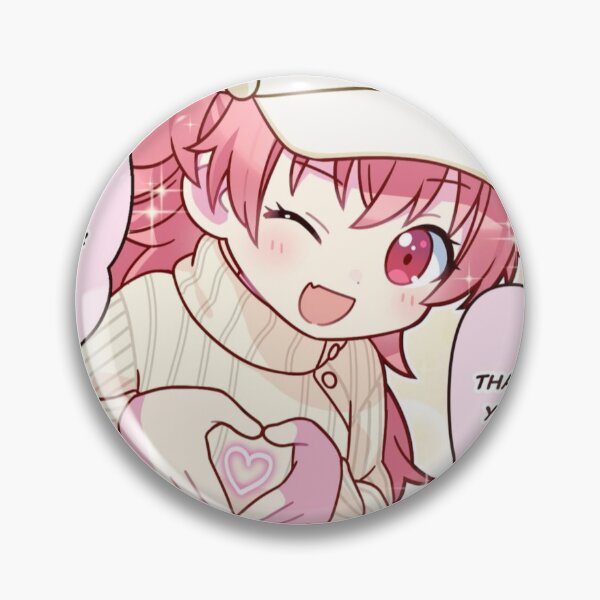 Artikelvorschau, Airi Momoi entworfen und verkauft von Lauwuuh.
