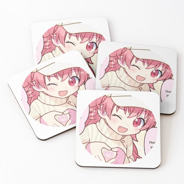 Item preview, Airi Momoi designed and sold by Lauwuuh.