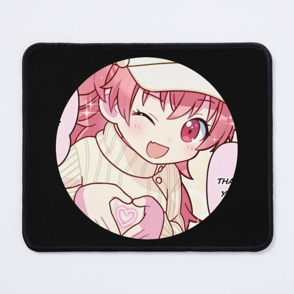 Item preview, Airi Momoi designed and sold by Lauwuuh.